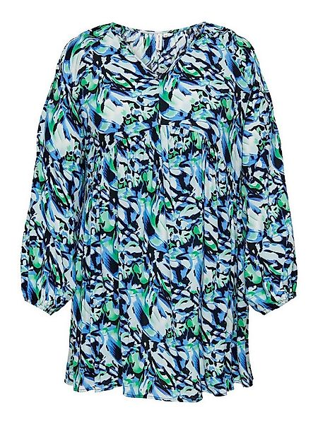 ONLY CARMAKOMA Minikleid günstig online kaufen