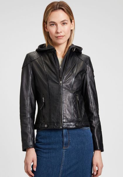 Gipsy by Mauritius Lederjacke Cacey LEGV günstig online kaufen