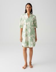 OPUS Blusenkleid WIARA Regular aus nachhaltigem günstig online kaufen