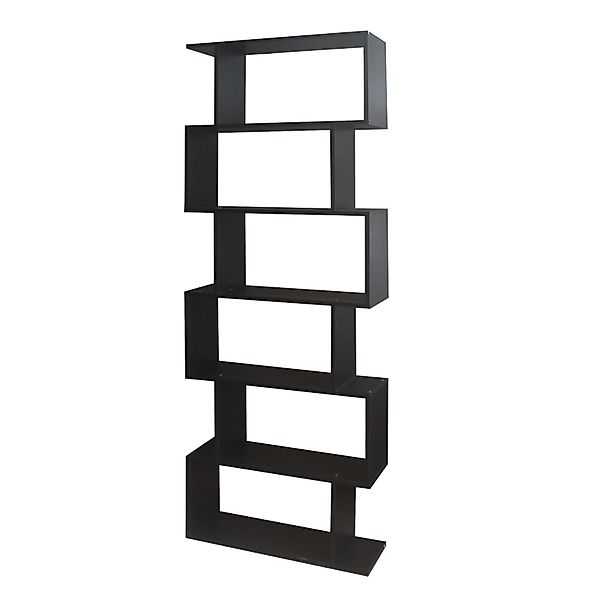 HTI-Living Standregal Regal Thekla 70189, Stück 1-tlg., Bücherregal Standre günstig online kaufen