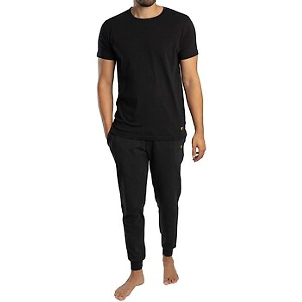 Lyle & Scott  Pyjamas/ Nachthemden Cash-Pyjama-Set günstig online kaufen