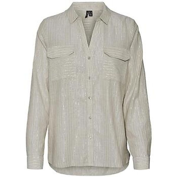 Vero Moda  Blusen 10324168-SIL günstig online kaufen