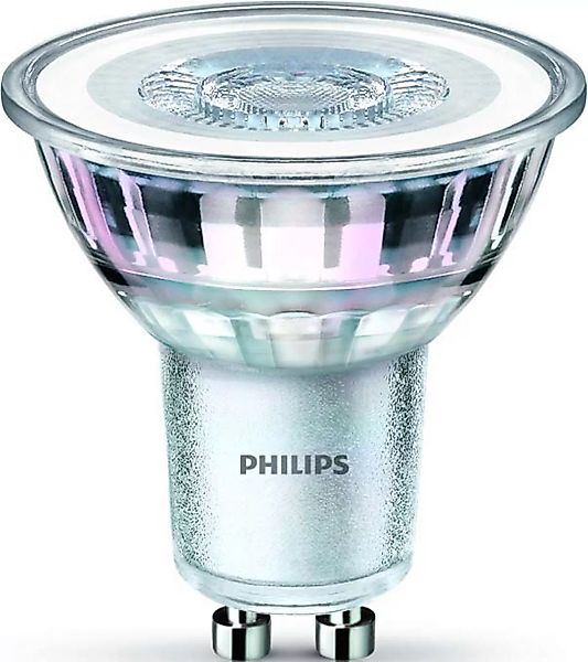Philips Lighting LED Spot 4,6-50W GU10 830 36D CoreProSpot#72837600 günstig online kaufen