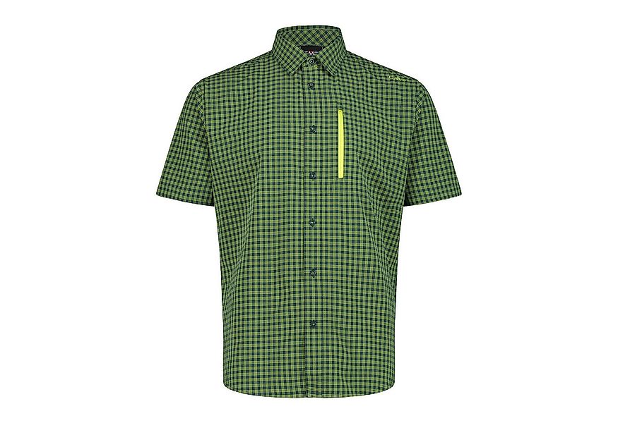 CMP Kurzarmhemd CMP Herren Hemd Man Shirt 35S7807 günstig online kaufen