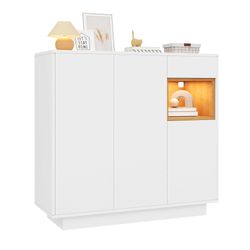 BlingBin Schuhschrank Schuhkipper Schuhkommode Schuhregal (Er günstig online kaufen