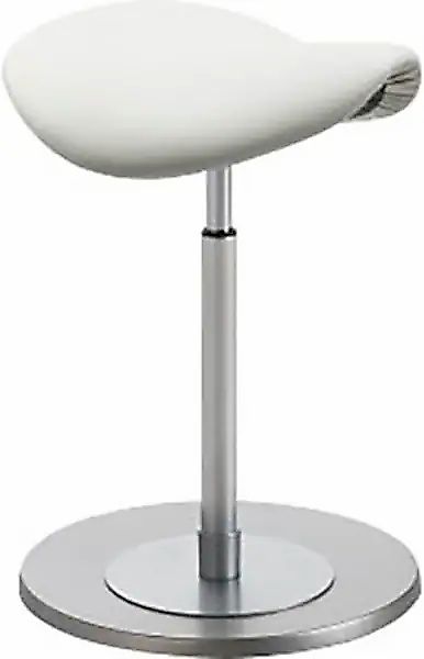 Mayer Sitzmöbel Sitzhocker »1167« 1 Stk. tlg. Pendelhocker mit ergomisch ge günstig online kaufen