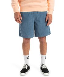Quiksilver Bermudas "Taxer 18"" günstig online kaufen