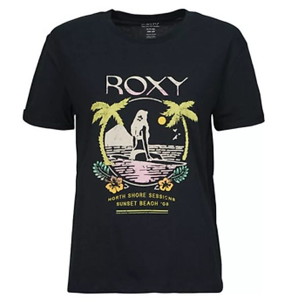 Roxy  T-Shirt SUMMER FUN A günstig online kaufen