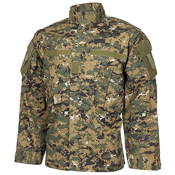 MFH Military-Jacket MFH US Feldjacke, ACU, günstig online kaufen