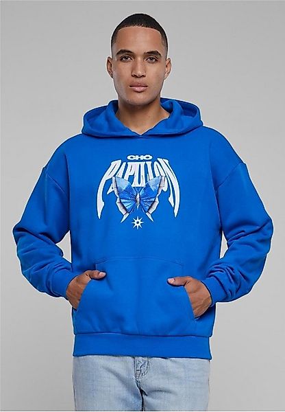 MT Upscale Kapuzenpullover Origami Heavy Oversize Hoodie günstig online kaufen