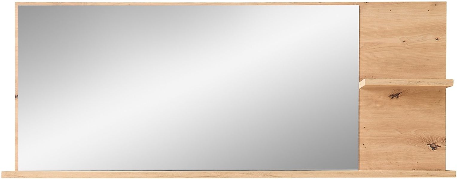 Innostyle Garderobenspiegel "BARI Wandspiegel" Spiegelfläche 148 x 60 cm, 2 günstig online kaufen