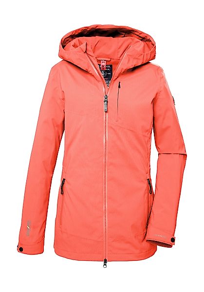 G.I.G.A. DX by killtec Funktionsjacke "GS 3 WMN JCKT", Wasserdicht, atmungs günstig online kaufen