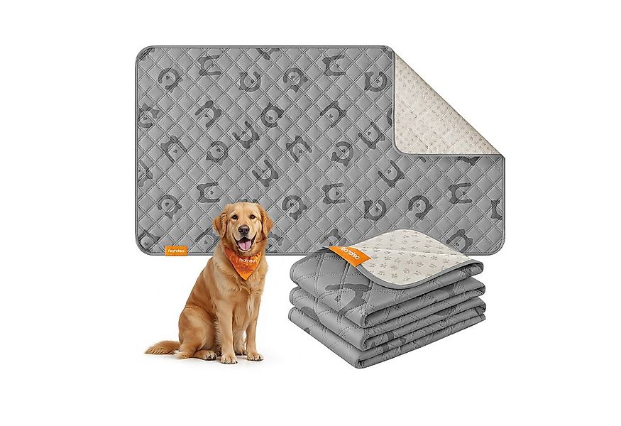 FEANDREA Tierdecke, Wasserdichte Hundedecke,Autoschondecke für Haustiere, S günstig online kaufen