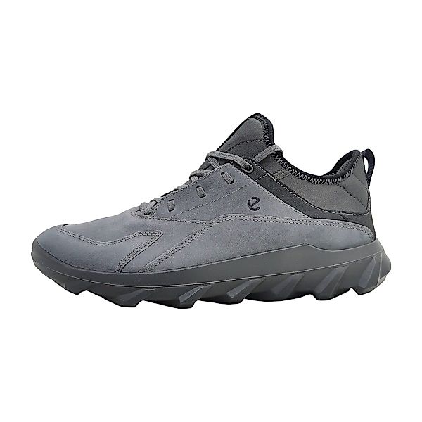 Ecco sportlicher Schnürer Schnürschuh günstig online kaufen