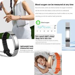 Forrlite Armband Armband, Smartarmband Armband IP68 günstig online kaufen
