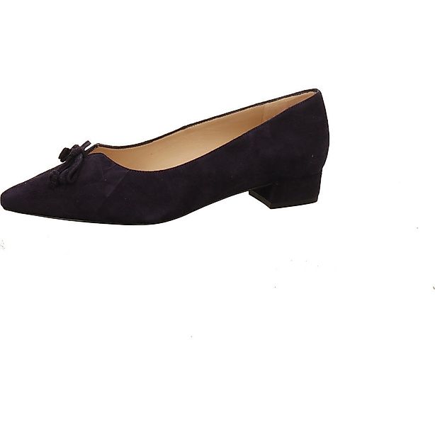 Peter Kaiser 9 72241 44 004 dark Blue Pumps günstig online kaufen