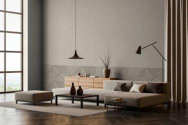 Marburg Vliestapete »Optic Opulence« 3D-Optik moderne Vliestapete für Wohnz günstig online kaufen