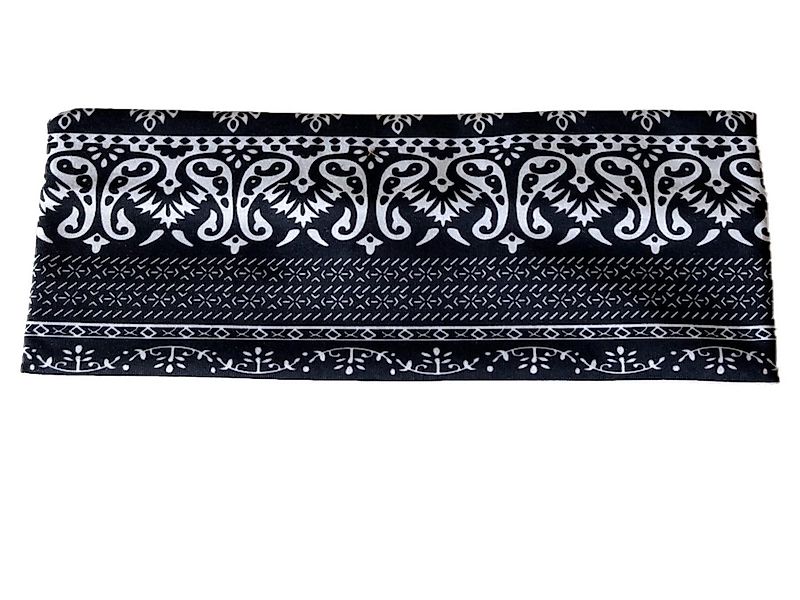 LK Trend & Style Haarband Boho Sommer Stirnband Yoga Sport, egal ob in der günstig online kaufen