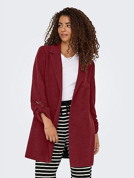 ONLY Langmantel ONLNORMA LIFE 3/4 LOOSE COATIGAN CC PNT günstig online kaufen
