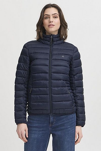 North Bend Softshelljacke NBEdit W CFT+ Sportliche Puffer jacke günstig online kaufen