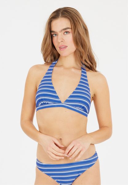 CRUZ Triangel-Bikini-Top Pozzuoli (1-St), mit floralem günstig online kaufen