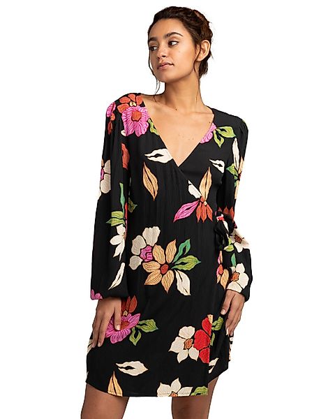 Billabong Minikleid "Hot Romance" günstig online kaufen