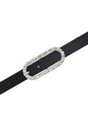 Tamaris Ledergürtel femininer Look, Schließe mit günstig online kaufen