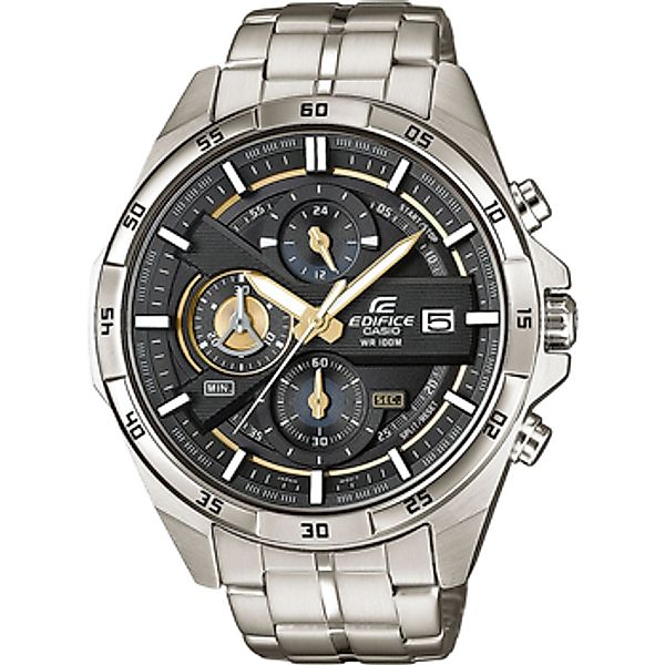 CASIO EDIFICE Chronograph EFR-556D-1AVUEF, Quarzuhr,Armbanduhr,Herrenuhr, b günstig online kaufen