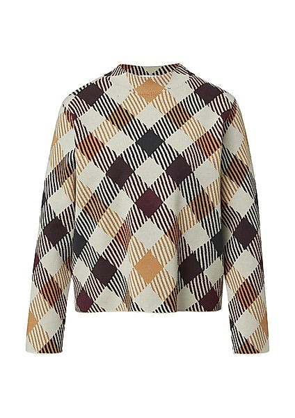 comma Strickpullover günstig online kaufen