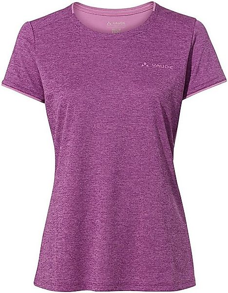 VAUDE T-Shirt Wo Essential T-Shirt MAGENTA günstig online kaufen