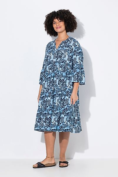 Angel of Style Jerseykleid Kleid A-Linie günstig online kaufen