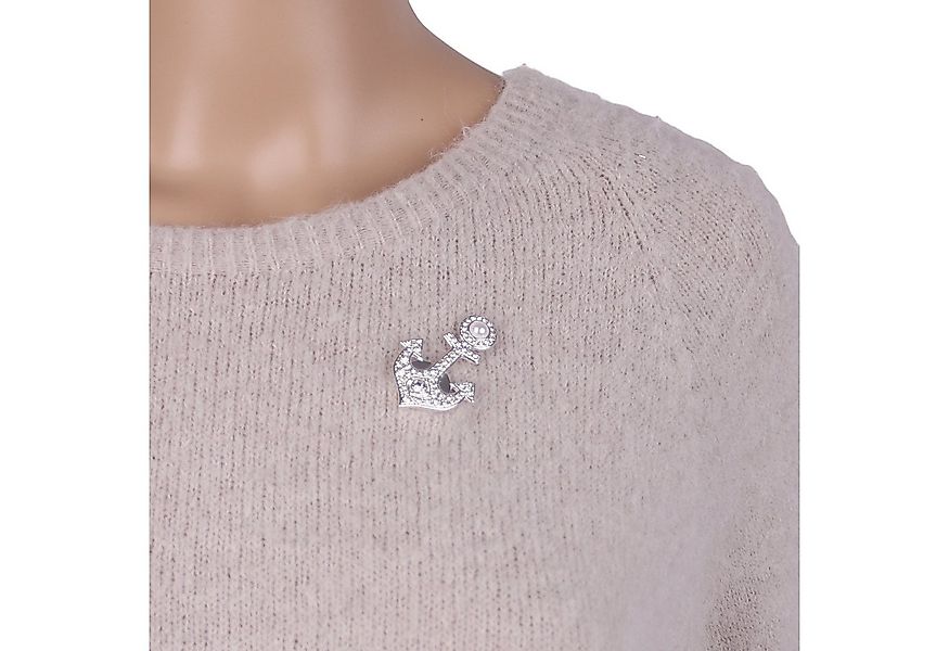 MIRROSI Brosche Magnetbrosche für Damen, Starker Magnetverschluss günstig online kaufen