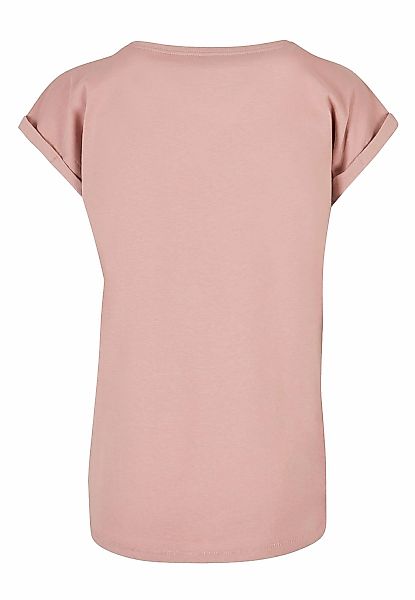 Merchcode T-Shirt "Merchcode Damen", (1 tlg.) günstig online kaufen