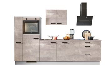 pino Küchenzeile Lund, individuell anpassbar, gratis günstig online kaufen