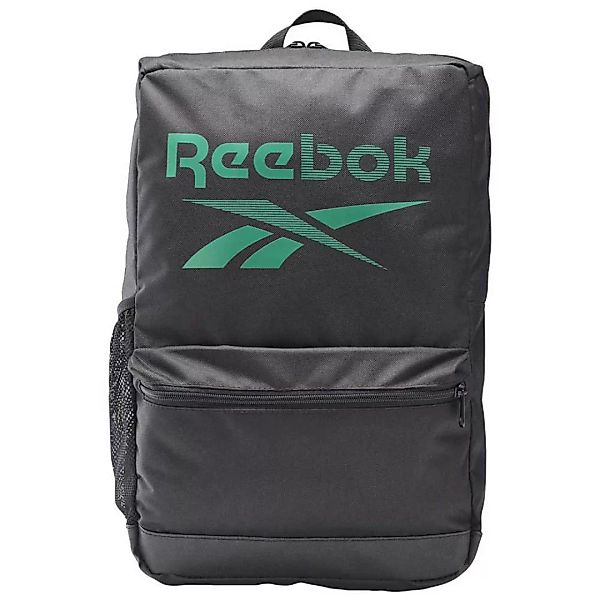 Reebok Training Essentials M Rucksack One Size Black / Court Green günstig online kaufen
