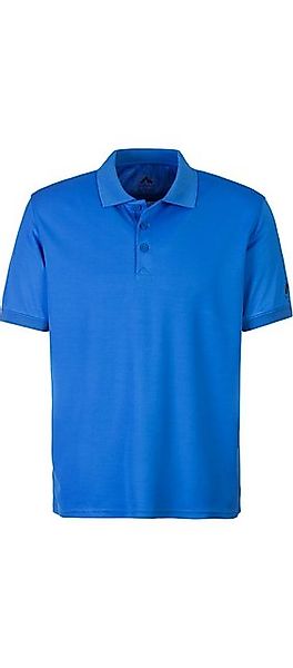 McKINLEY Poloshirt He.-Polo Lango M BLUE ROYAL günstig online kaufen