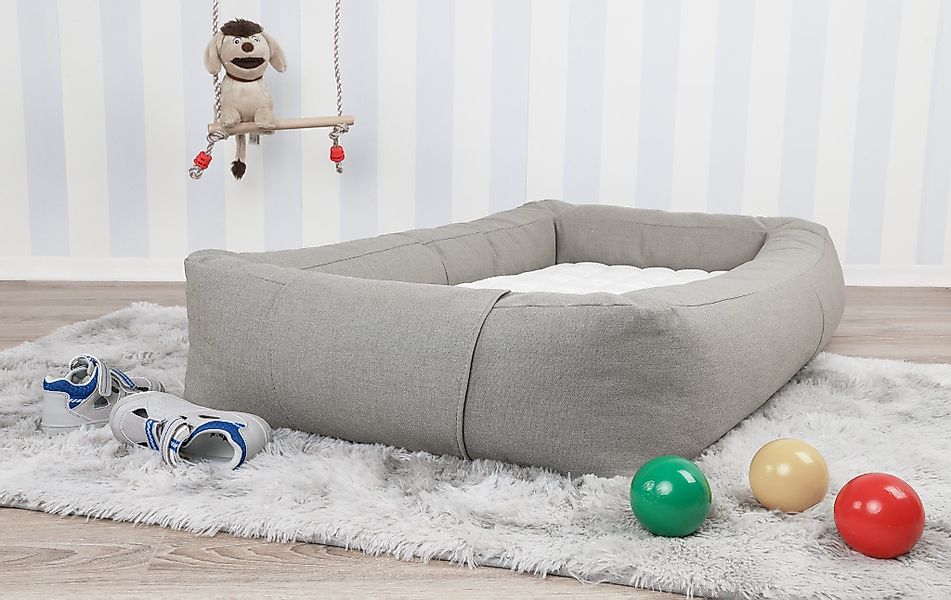 Reisebett-Matratzen Kinderbett "FINN" - Reisebett, stapelbett, günstig online kaufen