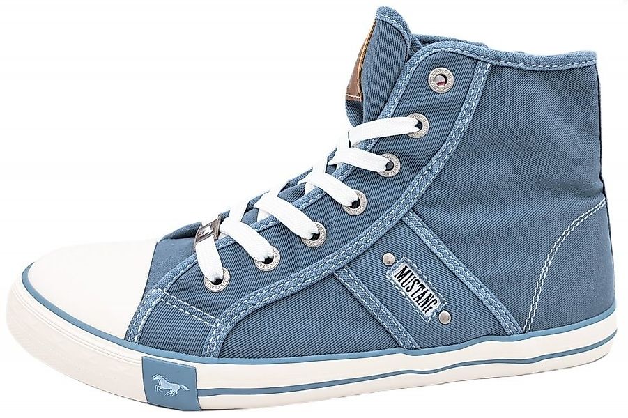 Mustang Shoes Sneaker günstig online kaufen