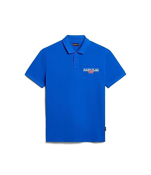 Napapijri Poloshirt Herren Poloshirt AYLMER Regular günstig online kaufen