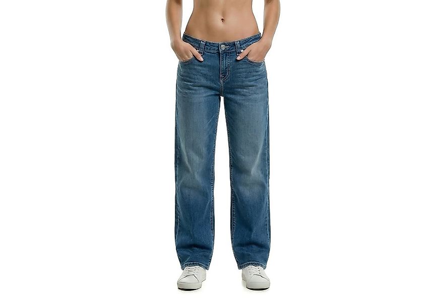 True Religion Weite Jeans Jeans True Religion Bobbi Baggy Jean günstig online kaufen