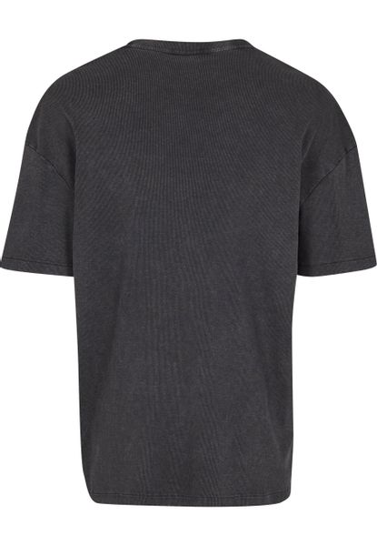 URBAN CLASSICS T-Shirt Urban Classics Washed günstig online kaufen