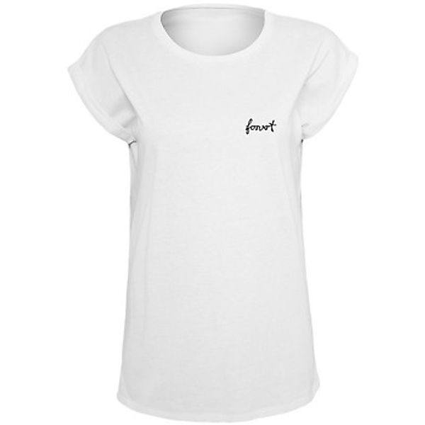 Forvert  T-Shirt T-shirt femme  Santa Maria günstig online kaufen