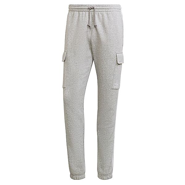 Adidas Originals 3 Stripes Sc Hose M Medium Grey Heather günstig online kaufen