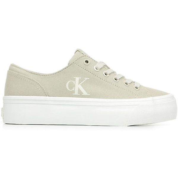 Calvin Klein Jeans  Sneaker Vulc Flatform Low Cv Mg günstig online kaufen