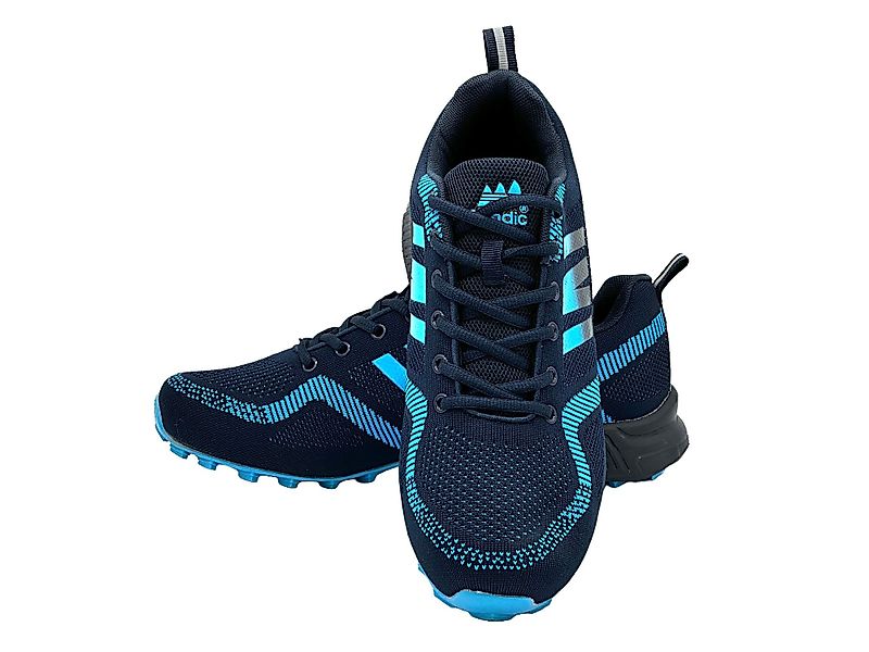 Nowaland Bequeme und Funktionale Outdoor-Schuhe Freizeitschuhe günstig online kaufen