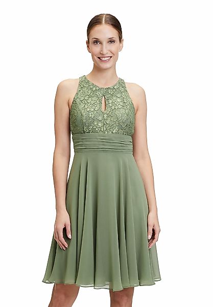 Vera Mont Abendkleid "Vera Mont Damen Abendkleid mit Spitze", Spitze günstig online kaufen