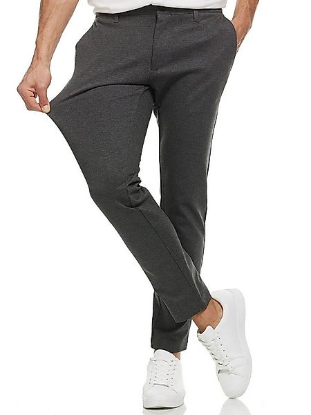 Indicode Chinohose Herren Rodekro Chino Hose Herrenhose Performance Pants m günstig online kaufen
