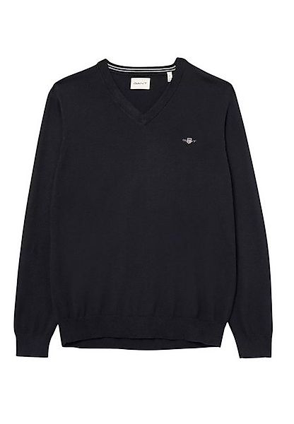 Gant Sweatshirt Sweatshirt Pullover (1-tlg) günstig online kaufen