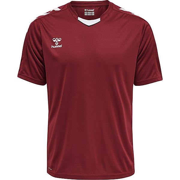 hummel Trainingsshirt HMLCORE XK POLY JERSEY günstig online kaufen