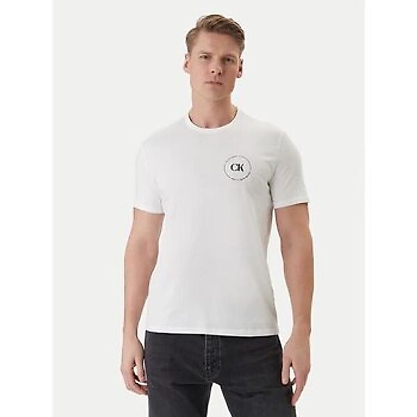 Calvin Klein Jeans  T-Shirt - günstig online kaufen